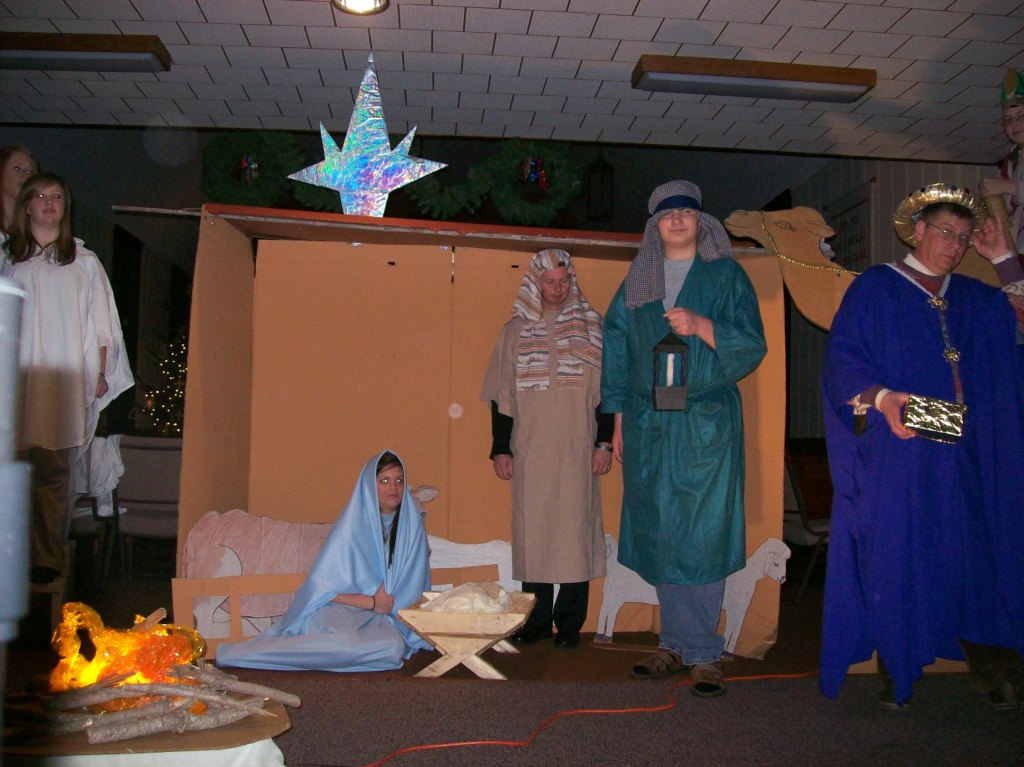 Christmas Program