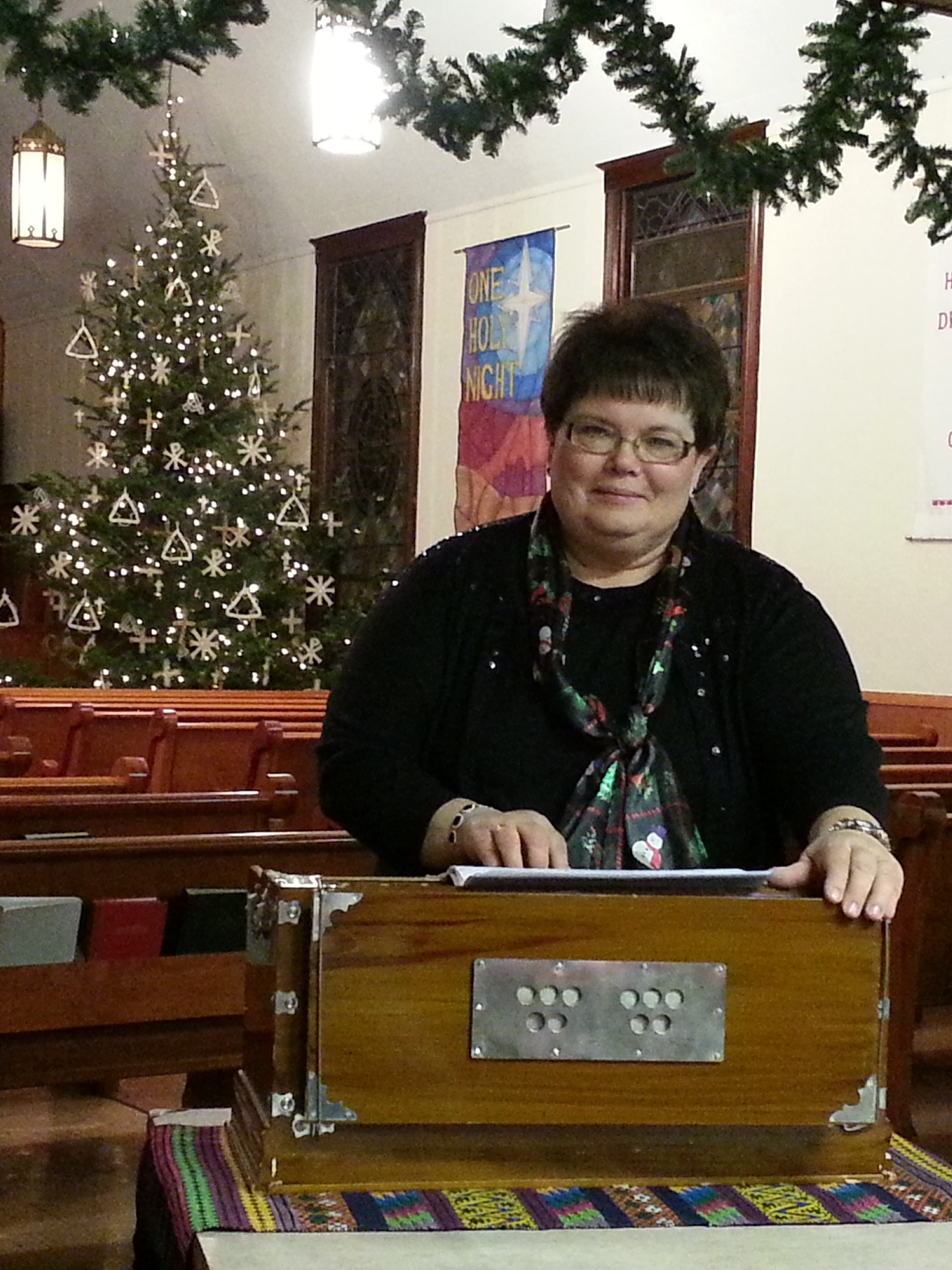 2012 Advent Celebration